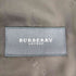バーバリーロンドン BURBERRY LONDON ピークドラペル ダブルブレストジャケット スラックスパンツ メンズ