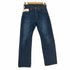 リーバイス Levis 501XX ボタン裏555 バレンシア工場 96年08製 ボタンフライデニムパンツ メンズ W29