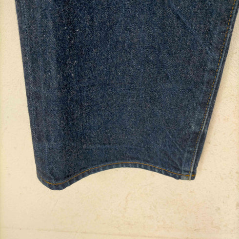 リーバイス Levis 501XX ボタン裏555 バレンシア工場 96年08製 ボタンフライデニムパンツ メンズ W29