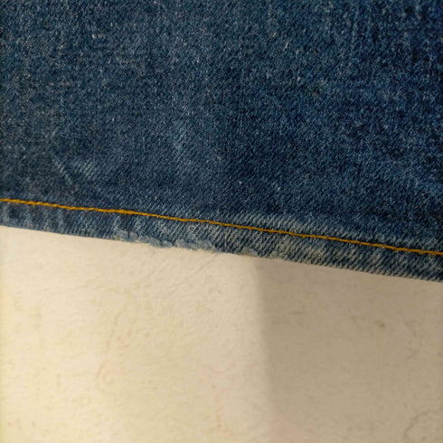 リーバイス Levis 501XX ボタン裏555 バレンシア工場 96年08製 ボタンフライデニムパンツ メンズ W29