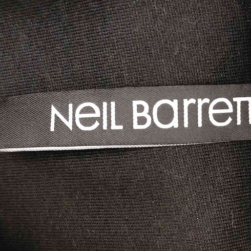 ニールバレット NEIL BARRETT ライトニングボルトジップアップパーカー メンズ import:S