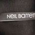ニールバレット NEIL BARRETT ライトニングボルトジップアップパーカー メンズ import:S