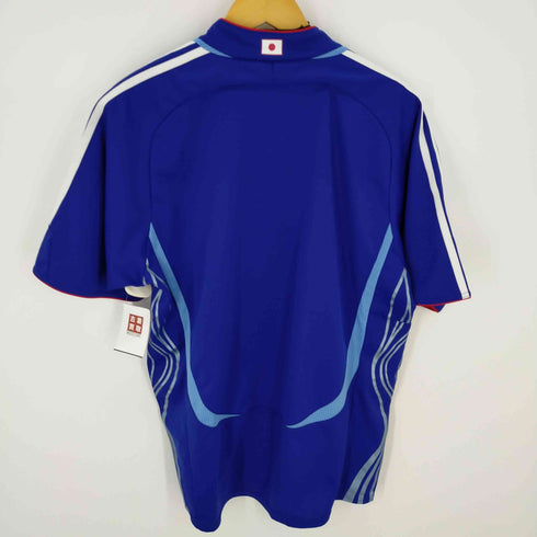 アディダス adidas 00S ユニフォーム ゲームシャツ Y2K メンズ O
