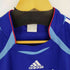 アディダス adidas 00S ユニフォーム ゲームシャツ Y2K メンズ O