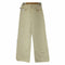 リーバイス Levis Ribcage Wide Leg レディース 27
