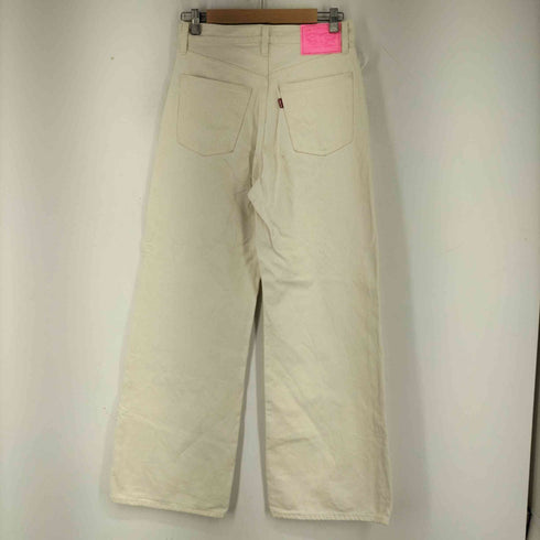 リーバイス Levis Ribcage Wide Leg レディース 27