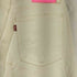 リーバイス Levis Ribcage Wide Leg レディース 27