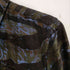 ソフネット SOPHNET. 18AW CAMOUFLAGE FLANNEL CHECK RIBBED SIDE ZIP B.D SHIRT メンズ JPN:M