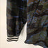 ソフネット SOPHNET. 18AW CAMOUFLAGE FLANNEL CHECK RIBBED SIDE ZIP B.D SHIRT メンズ JPN:M