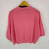 ファセッタズム FACETASM BIG SHORT SLEEVE CARDIGAN メンズ JPN:1