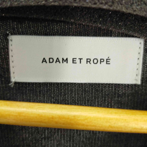 アダムエロペ Adam et Rope カーディガン レディース FREE