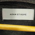 アダムエロペ Adam et Rope カーディガン レディース FREE