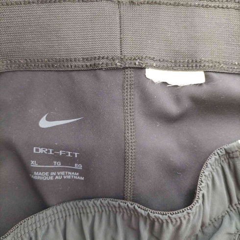 ナイキ NIKE Dri-FIT ラン ディビジョン 2イン1 ショートパンツ レディース JPN:XL