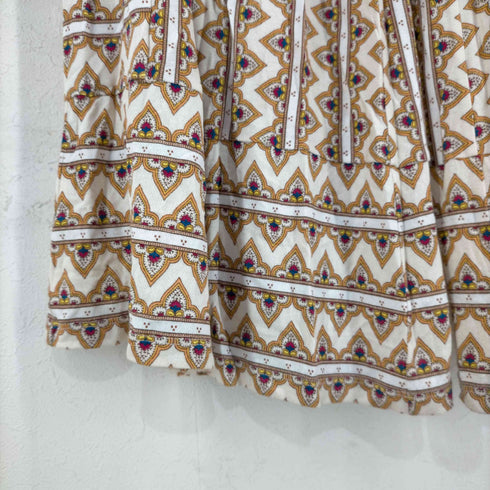 Anthropologie ペイズリー柄 ワイドパンツ レディース JPN:XS