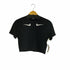 ナイキ NIKE ダブルスウォッシュ クルーネック S/S Tシャツ レディース import:L