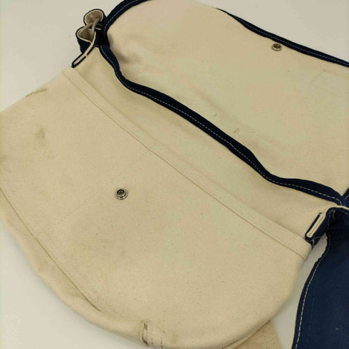 パロットキャンバス PARROTT CANVAS ショルダーキャンバスバッグ メンズ