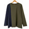 ソフネット SOPHNET. 20SS L/S SPLIT CUT&SEWN ロングTシャツ メンズ JPN:S