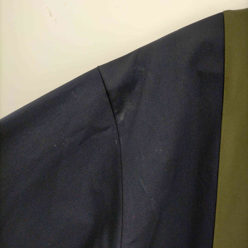ソフネット SOPHNET. 20SS L/S SPLIT CUT&SEWN ロングTシャツ メンズ JPN:S