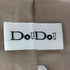 ドゥドゥ DouDou リネンサロペット レディース FREE