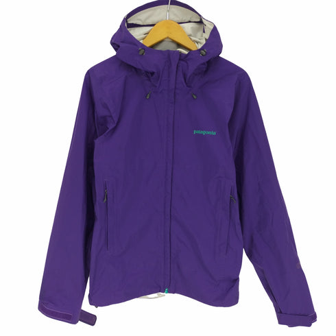 パタゴニア patagonia M's トレントシェルジャケット メンズ JPN:S