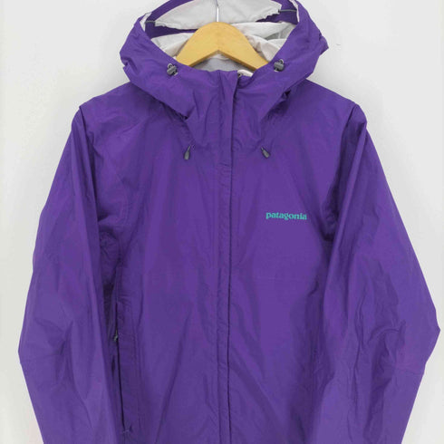 パタゴニア patagonia M's トレントシェルジャケット メンズ JPN:S