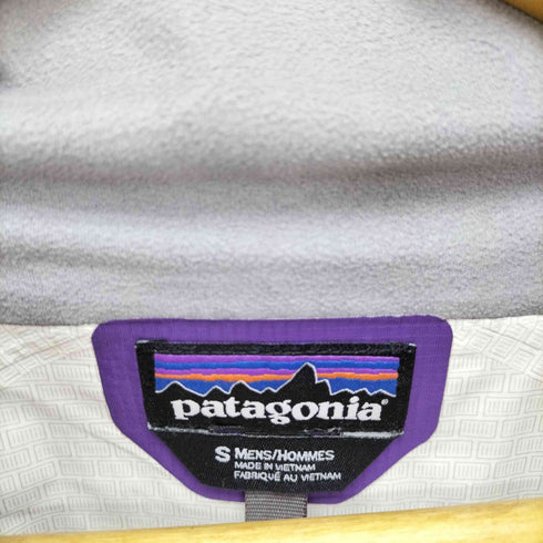 パタゴニア patagonia M's トレントシェルジャケット メンズ JPN:S