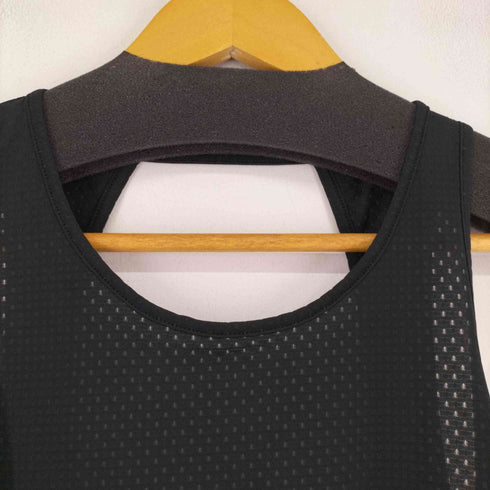 ナイキ NIKE メッシュタンクトップ レディース