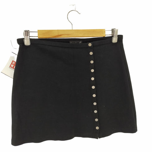 アニエスベー agnes b. PARIS スウェットタイトスカート レディース JPN:2