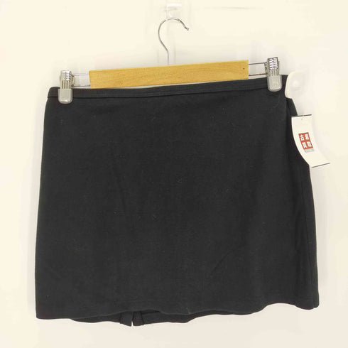 アニエスベー agnes b. PARIS スウェットタイトスカート レディース JPN:2