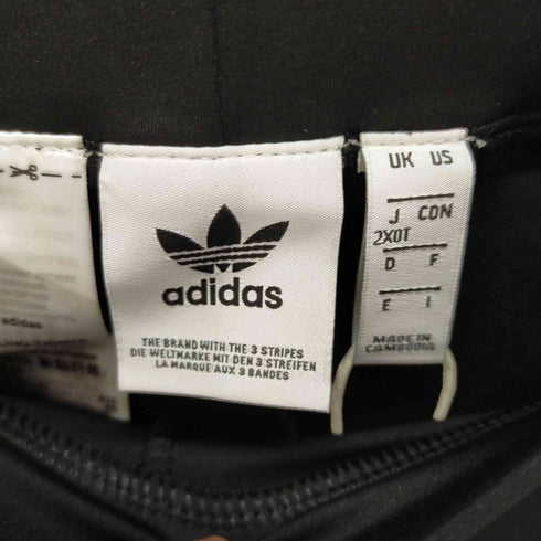 アディダス adidas Cycling shorts レディース 2XO