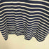セントジェームス SAINT JAMES フランス製 ボーダー S/S Tシャツ レディース import:L