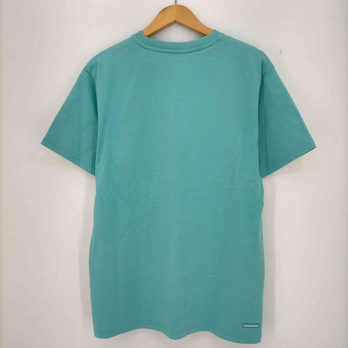 エフシーレアルブリストル / エフシーアールビー F.C.Real Bristol/ F.C.R.B. 21SS AUTHENTIC TEAM LOGO TEE メンズ JPN:M