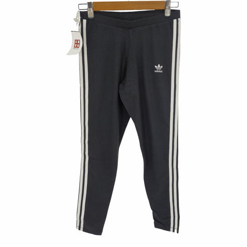 アディダス adidas Trefoil Tights トレフォイル タイツ レディース 2XO