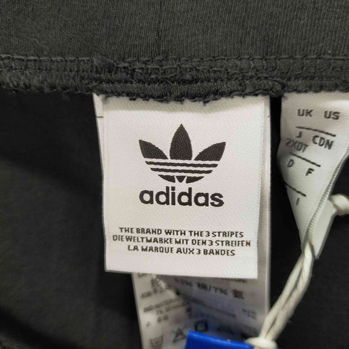アディダス adidas Trefoil Tights トレフォイル タイツ レディース 2XO