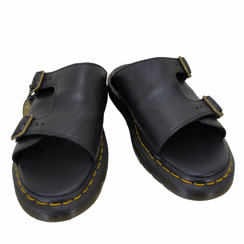ドクターマーチン Dr.Martens England Made Dayne Classic Calf メンズ 8