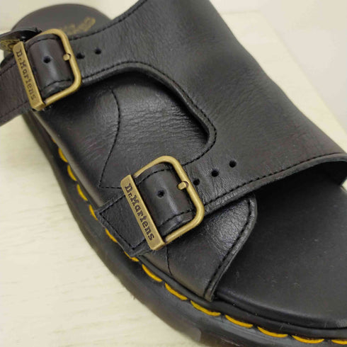 ドクターマーチン Dr.Martens England Made Dayne Classic Calf メンズ 8