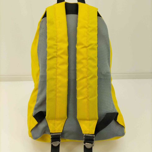 ポーター PORTER 別注 バックメッシュ デイパック メンズ