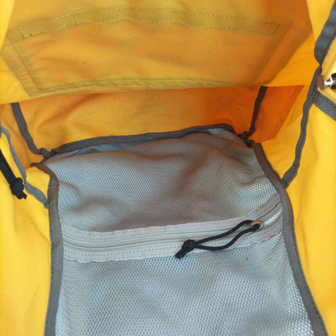 ポーター PORTER 別注 バックメッシュ デイパック メンズ