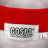 コスパ COSPA 90S 熱血大決戦 キャラクタープリント S/S Tシャツ シングルステッチ メンズ JPN:L