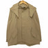 ビューティーアンドユースユナイテッドアローズ BEAUTY & YOUTH UNITED ARROWS グログランフード マウンテンパーカー -2WAY/撥水加工 レディース JPN:L