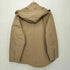 ビューティーアンドユースユナイテッドアローズ BEAUTY & YOUTH UNITED ARROWS グログランフード マウンテンパーカー -2WAY/撥水加工 レディース JPN:L