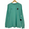エフシーレアルブリストル / エフシーアールビー F.C.Real Bristol/ F.C.R.B. L/S BIG LOGO TEAM BAGGY TEE メンズ JPN:M