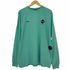 エフシーレアルブリストル / エフシーアールビー F.C.Real Bristol/ F.C.R.B. L/S BIG LOGO TEAM BAGGY TEE メンズ JPN:M