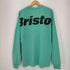 エフシーレアルブリストル / エフシーアールビー F.C.Real Bristol/ F.C.R.B. L/S BIG LOGO TEAM BAGGY TEE メンズ JPN:M