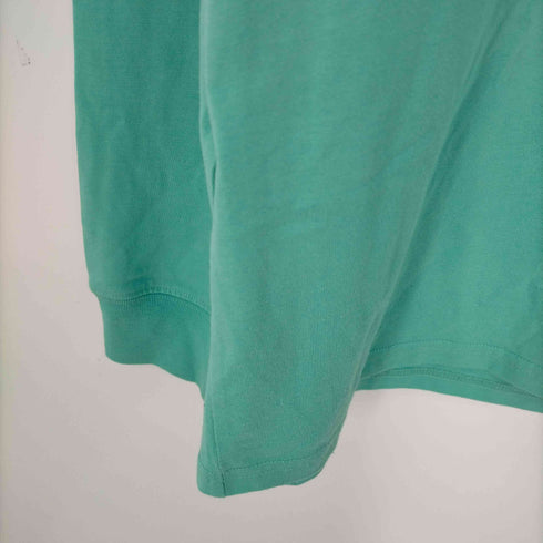 エフシーレアルブリストル / エフシーアールビー F.C.Real Bristol/ F.C.R.B. L/S BIG LOGO TEAM BAGGY TEE メンズ JPN:M