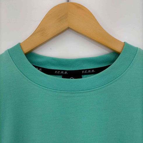 エフシーレアルブリストル / エフシーアールビー F.C.Real Bristol/ F.C.R.B. L/S BIG LOGO TEAM BAGGY TEE メンズ JPN:M