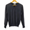 ユナイテッドアローズ UNITED ARROWS 薄手 ウール Vネックニット メンズ JPN:S