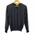 ユナイテッドアローズ UNITED ARROWS 薄手 ウール Vネックニット メンズ JPN:S
