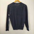 ユナイテッドアローズ UNITED ARROWS 薄手 ウール Vネックニット メンズ JPN:S