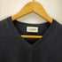 ユナイテッドアローズ UNITED ARROWS 薄手 ウール Vネックニット メンズ JPN:S